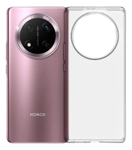 Smartphone Honor Magic7 Lite 512gb 12gb Ram Dual Sim Anatel