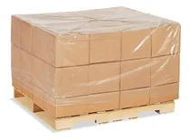 Comprar Cubiertas Transp Para Tarimas - Grosor 1 Mil 122x107x122cm