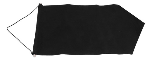 Broche De Pared Con Enchufe Negro, Azul Y Negro Con Forma De