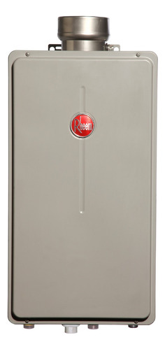 Caldera Cámara Estanca 35lt Gas Natural Mid Efficiency Rheem