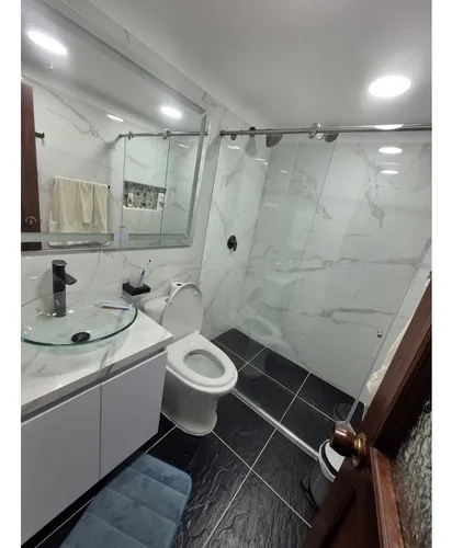 Apartamento En Venta, Rincon Del Chico, Edificio Flamboyan