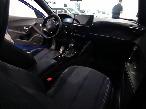 Peugeot 2008 1.0T Active