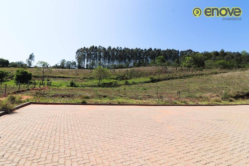Imagem 14 de 15 de Loteamento Floresta Imperial ,terreno À Venda, 250 M² Por R$ 120.000 - Floresta - Estância Velha/rs - Te0325