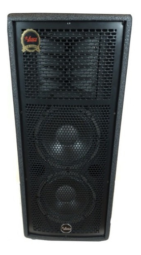 Caixa De Som Leacs Vertical Line L8 500w Rms Ativa