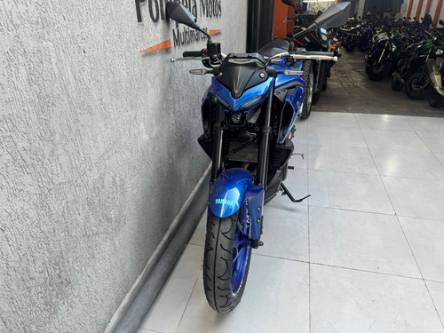 Yamaha Mt-03 Abs 2022