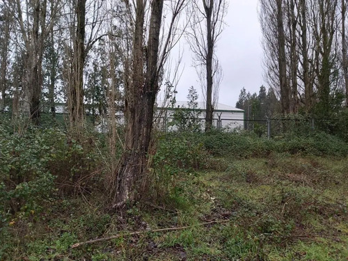 Terreno Agricola Industrial En Cabrero