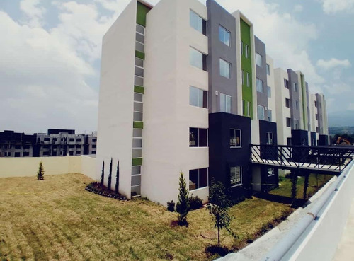 Imagen 8 de 14 de Venta De Departamentos Nuevos En Ixtapaluca