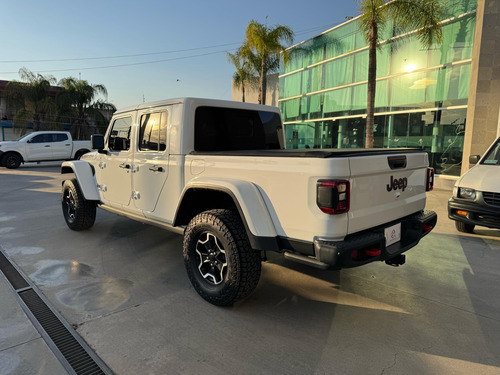 Jeep JT 3.6 V6 Rubicon 4X4 At