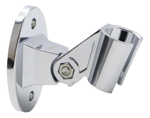 Soporte De Ducha Soporte De Rociador De Ducha Ajustable Para