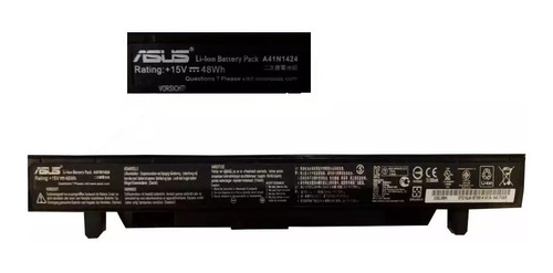 Bateria Asus A41n1424