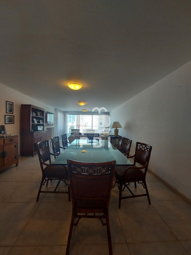 Apartamento 3 Dormitorios, Playa Brava - Torre Nueva York - Ref : Pbi12369
