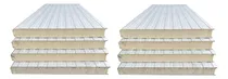 Comprar Paneles Aislantes Poliuretano 30mm