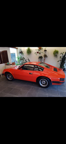 Puma Gti 1600