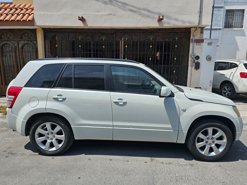 Suzuki Grand Vitara 2.4 Gl L4 At