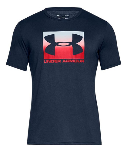 Remera Under Armour Lifestyle