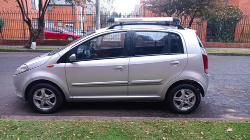 Chery Nice 1.3 Ya1ab-0105 Basic