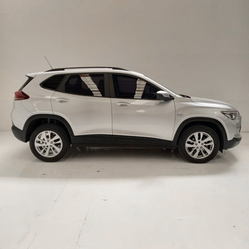 Chevrolet Tracker 1.2 Ltz Turbo At