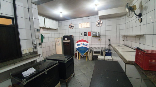 Imagem 20 de 30 de Casa Comercial 2 Pavimentos - Higienópolis - Rio De Janeiro/rj - Ca0107