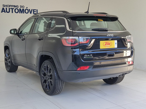 Imagem 4 de 13 de Jeep Compass 2.0 Tdi Limited 4x4 (aut)