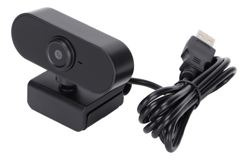 St Webcam De Computador 1080p, Microfone Embutido