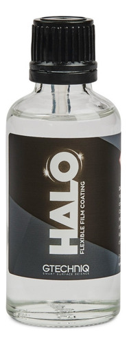 Gtechniq Halo Flexible Film Coating 30 Ml Para Ppf, Wrap Etc