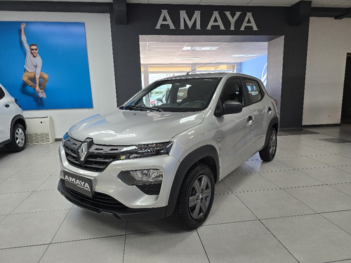 Renault Kwid 1.0 Sce 66cv Zen