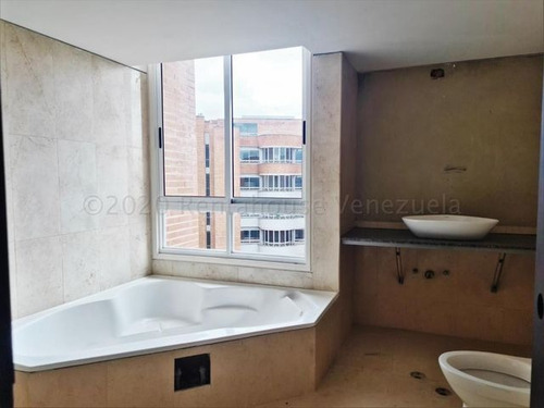 Apartamento Pent House En Venta En Los Campitos I, Son 636 Mts. Luis Infante 24-25198