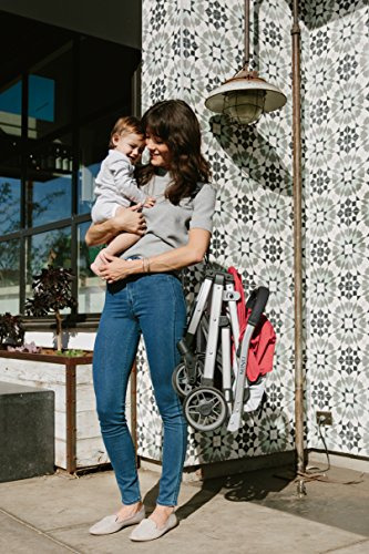 Protector Contra Lluvia Uppababy Minu/minu V2 Para Cochecito