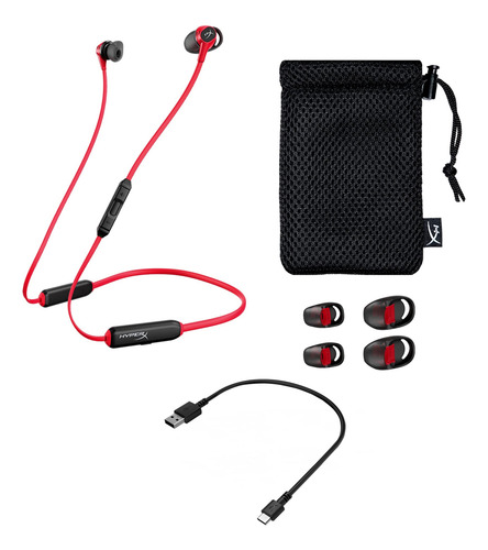 Auriculares Inalámbricos Bluetooth Hyperx Cloud Buds