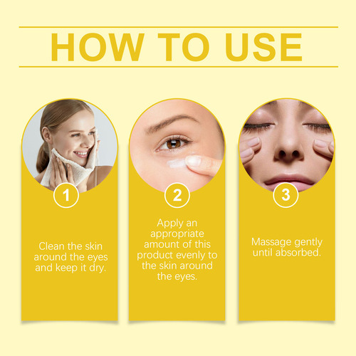 Fa Colágeno: Hidrata Y Suaviza La Piel Alrededor De Los Ojos