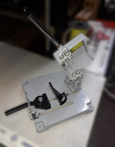 Soporte Para Amoladora De 115mm
