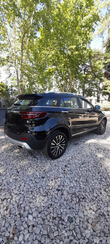 Imagen 3 de 15 de Ford Territory Titanium 0km 2022