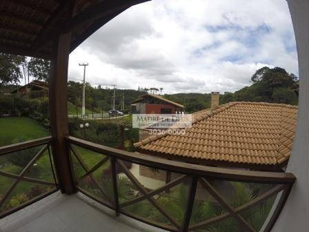 Imagem 29 de 30 de Casa Residencial À Venda, Centro, Guaramiranga. - Ca0467