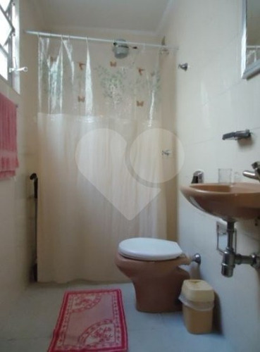 Oportunidade De Comprar Um Sobrado! - 345-im27835