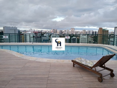 Imagem 20 de 30 de Apartamento Residencial Para Venda E Locação Mobiliado Pituba, Salvador Hotel Mercure 1 Dormitório, 1 Sala, 1 Banheiro, 1 Vaga 35,00 M² Útil - Ap04030 - 67629831