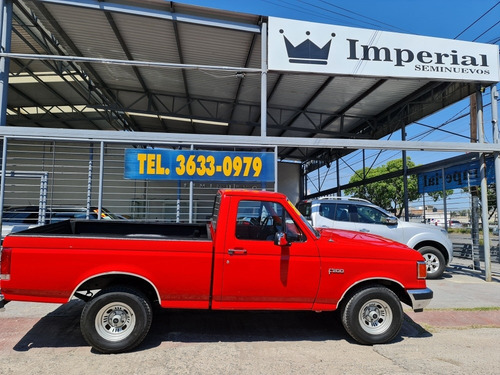 Imagen 4 de 12 de Ford F-150 Estandar 8 Cil.