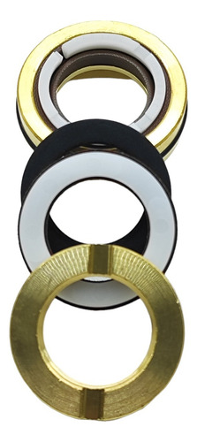 Casquillo Para Comet Ø20 Rws4030 Rw Hidrolavadora