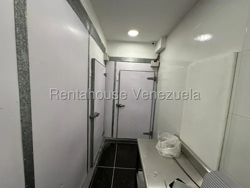 Venta De Fondo De Comercio Bodegon San Bernardino Caracas