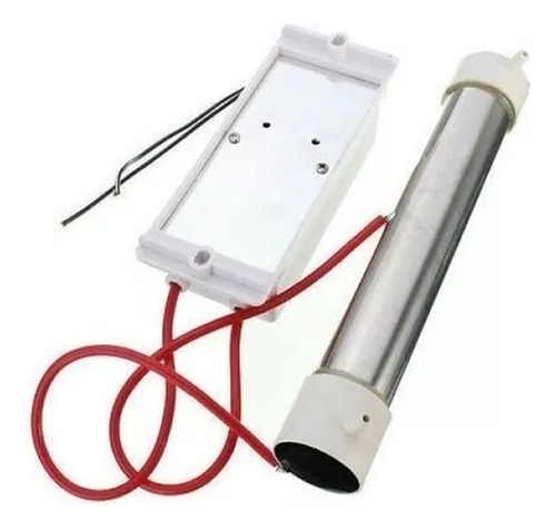 Tubo De Ozono Generador Tubo De Ozono 3g/h Ac220v