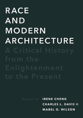 Libro Race And Modern Architecture : A Critical History F...