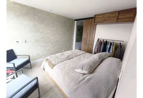 Venta Apartaestudio Pardo Rubio Chapinero Bogota