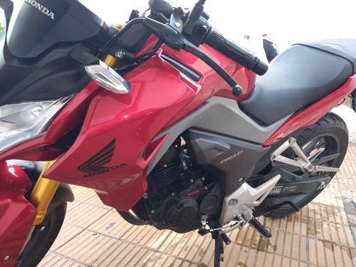 Imagen 6 de 11 de Honda Cb 190