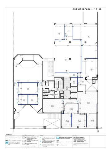 Venta Edificio Comercial En Block, Florida / Vte. López