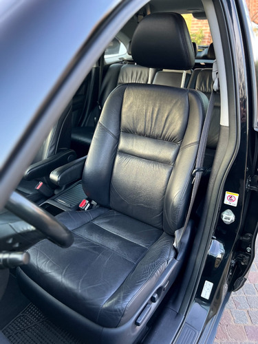 Honda CR-V 2.4 Ex L At 4wd