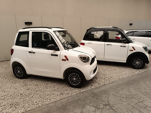 Coradir Tito S5 100km