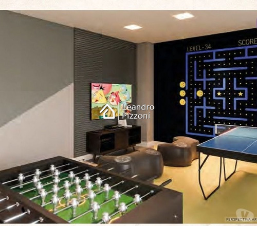 Imagem 11 de 11 de Panorama Sbc 42,04m² 2 Dorm. Sem Vaga - Apartamento A Venda No Bairro Dos Casa - São Bernardo Do Campo, Sp - Panorama-sbc-4204-semvaga