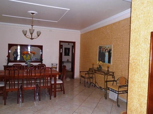 Imagem 6 de 15 de Chácara Para Venda Em Araras, Jardim Maria Rosa, 3 Dormitórios, 1 Suíte, 3 Banheiros, 2 Vagas - V-088_2-529173