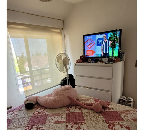 Excelente Casa 5 Dormitorios En Condominio