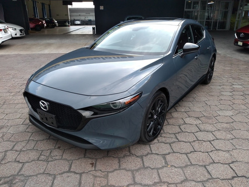 Imagen 1 de 13 de Mazda 3 2.5 Signature At