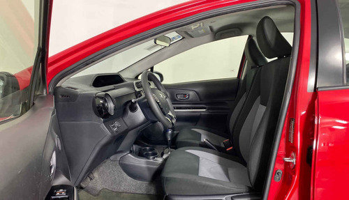 Imagen 14 de 15 de 48325 - Toyota Prius 2019 Con Garantía